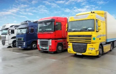 İstanbul Mezitli Nakliye Ambarı